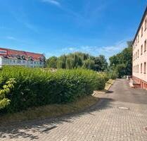 Schöne helle 3Raumwohnung 3-Raum in Großweitzschen mit Stellplatz - Döbeln
