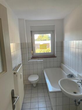 Foto - Etagenwohnung in Döbeln zur Miete