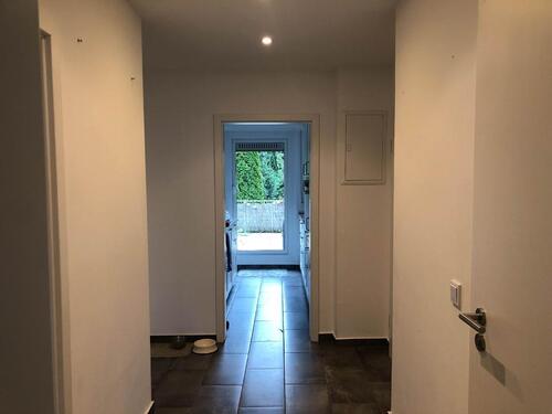 Foto - Etagenwohnung zur Miete in Unna