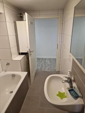 Foto - Etagenwohnung zur Miete in Wilhelmshaven