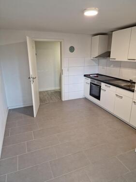 Foto - Etagenwohnung in Wilhelmshaven