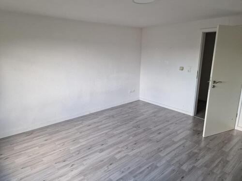 Foto - Etagenwohnung in Wilhelmshaven zur Miete