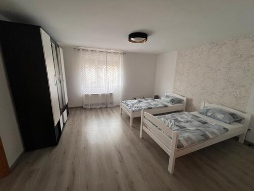 Foto - Monteurzimmer 15€Tag in 89547 Gerstetten ab sofort!!!