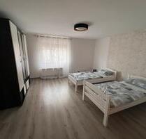 Monteurzimmer 15€Tag in 89547 Gerstetten ab sofort!!!