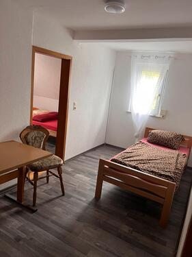 Foto - Etagenwohnung in Gerstetten