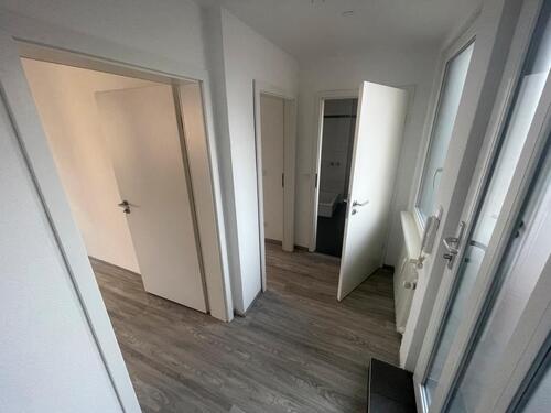 Foto - Etagenwohnung zur Miete in Oberhausen