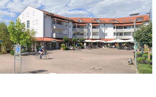 Foto - 1,5-Zimmer-Apartment direkt an der Limestherme
