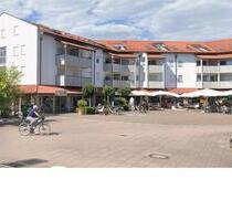 1,5-Zimmer-Apartment direkt an der Limestherme - Neustadt an der Donau