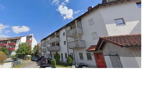 Foto - Etagenwohnung zum Kaufen in Neustadt an der Donau