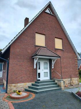 Foto - Einfamilienhaus in Püsselbüren Sackgassenlage