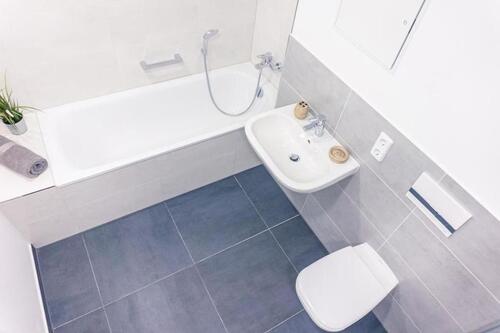 Foto - Etagenwohnung zur Miete in Chemnitz