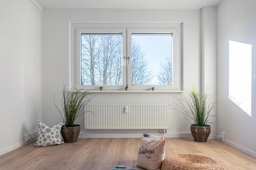 Foto - Etagenwohnung in Chemnitz