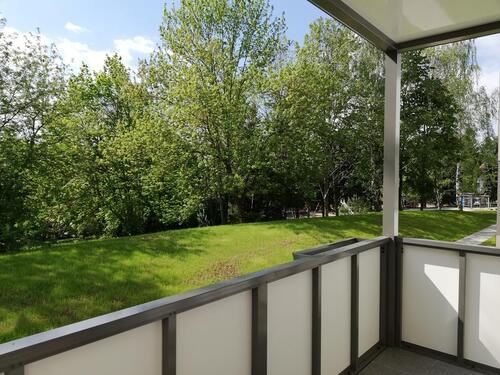 Foto - Etagenwohnung in Chemnitz zur Miete