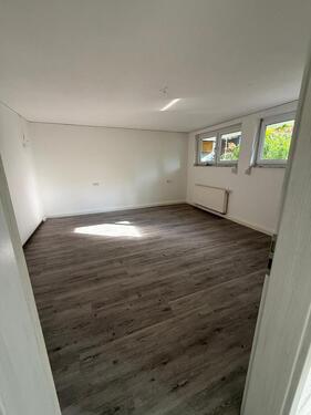 Foto - Etagenwohnung in Bad Saulgau