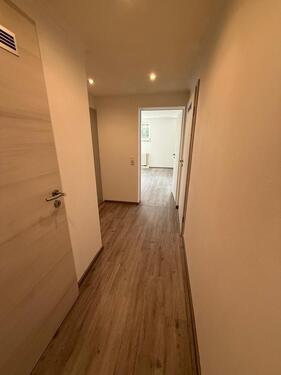 Foto - Etagenwohnung in Bad Saulgau zur Miete