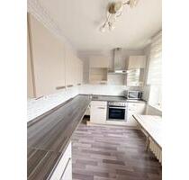 Einziehen & wohlfühlen – teilmöblierte 3-Zimmer-Wohnung mit Balkon - Gütersloh