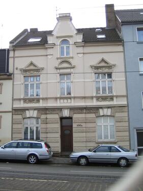 Foto - Schöne 2-Zimmer-Altbauwohnung in Mülheim an der Ruhr