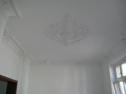 Foto - Etagenwohnung in Mülheim an der Ruhr