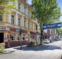 Büro Gewerbeeinheit in Keupstrasse zu vermieten - Köln Mülheim