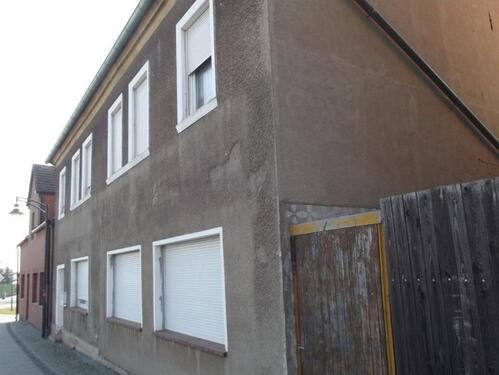 Foto - Einfamilienhaus zum Kaufen in Elbe-Parey