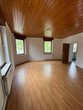 Foto - Etagenwohnung zur Miete in Duisburg