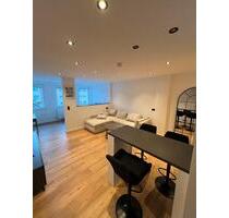 Erstbezug! Nürnberg 1,5-2 Zimmer Wohnung in Mitte -