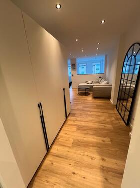 Foto - Etagenwohnung in Nürnberg zur Miete