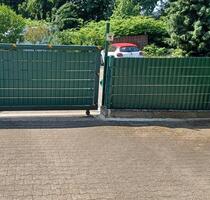 PKW Stellplatz kameraüberw. Jägerhofstr. Zufahrt 247 sicher - Wuppertal Gemarkung Elberfeld