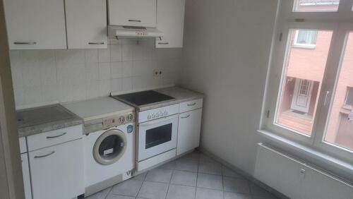 Foto - Etagenwohnung in Crivitz zur Miete