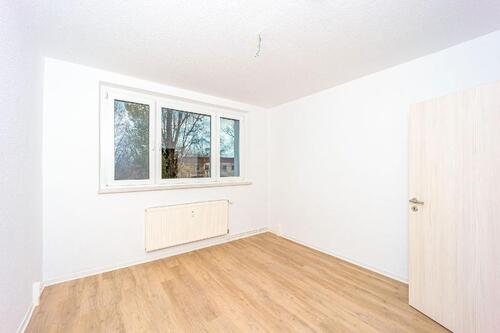 Foto - Etagenwohnung in Eisleben (Lutherstadt) zur Miete