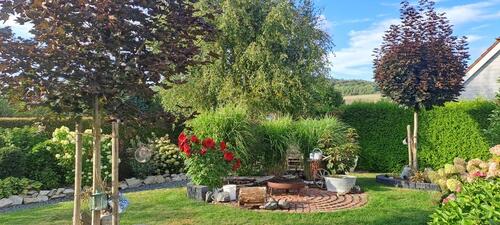 Foto - Monteurs- Ferienwohnung Selterblick