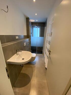 Foto - 5 Zimmer Etagenwohnung zur Miete in Waldenburg