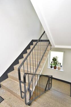 Foto - Etagenwohnung in Waldenburg zur Miete