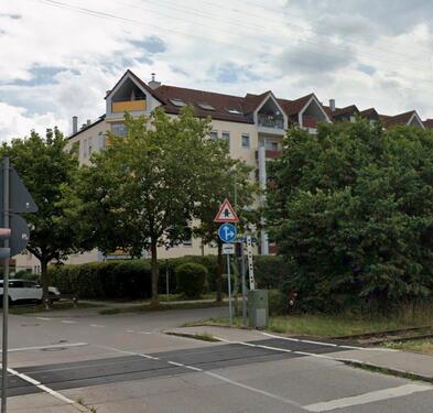 Foto - Drei Zimmer Wohnung in Landsberg ab 15.01.26