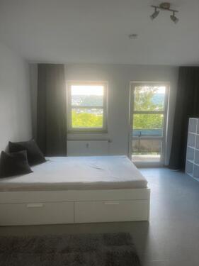 Foto - Perfekte Single-Wohnung - 450,00&nbsp;EUR Kaltmiete, ca.&nbsp; 26,00&nbsp;m&sup2;