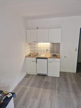 Foto - 1 Zimmer Etagenwohnung in Siegen