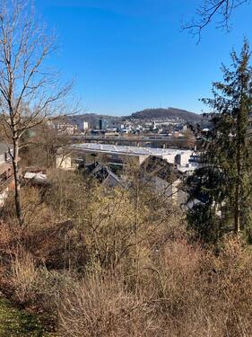 Foto - Etagenwohnung in Siegen zur Miete