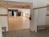 Foto - Trainingsraum (FitnessYogaBallettSeminar...) Am Homburg