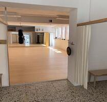 Trainingsraum (FitnessYogaBallettSeminar...) Am Homburg - Saarbrücken Kieselhumes Trainingsraum (FitnessYogaBallettSeminar...) Am Homburg - Saarbrücken Kieselhumes