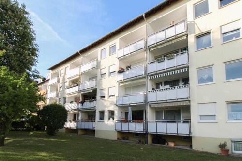 Foto - 3,5-Zimmer-Wohnung Olching - ruhig, bahnhofsnah