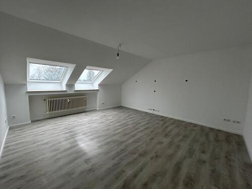 Foto - 3 Zimmer Dachgeschoßwohnung zur Miete in Olching