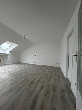 Foto - 3 Zimmer Dachgeschoßwohnung in Olching