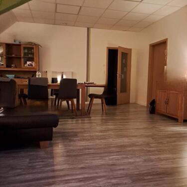 Foto - 6 Zimmer Etagenwohnung zur Miete in Alerheim