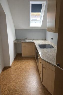 Foto - Etagenwohnung in Alerheim zur Miete