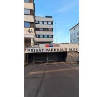 Tiefgaragen-Stellplatz in absolut zentraler Lage - Stadtmitte - Stuttgart Lehen