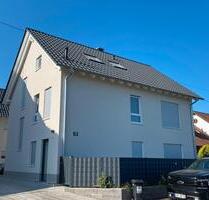 Energieeffizienzklasse A+: Neubau-EFH in Schwedel - Weilerbach