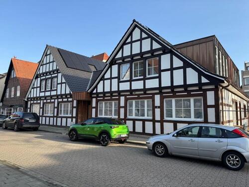 Foto - 3 Zimmer Etagenwohnung zur Miete in Diepholz