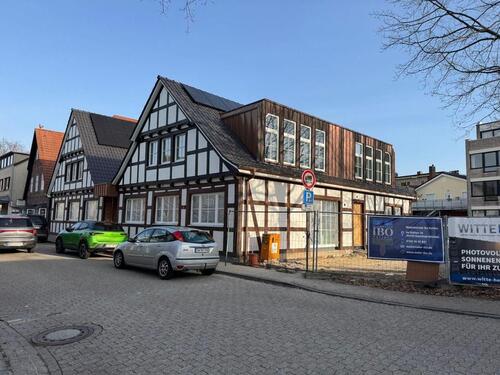 Foto - 3 Zimmer Etagenwohnung in Diepholz