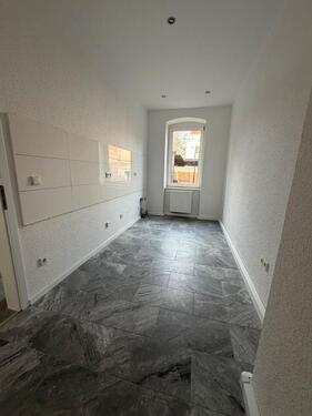 Foto - 2 Zimmer Erdgeschoßwohnung in Weißenfels