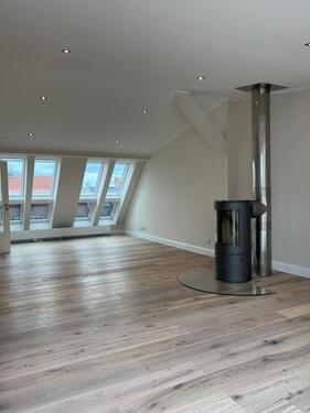 Foto - 4 Zimmer Dachgeschoßwohnung zur Miete in Berlin